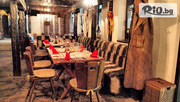 Хотел и механа Момини двори - thumb 2