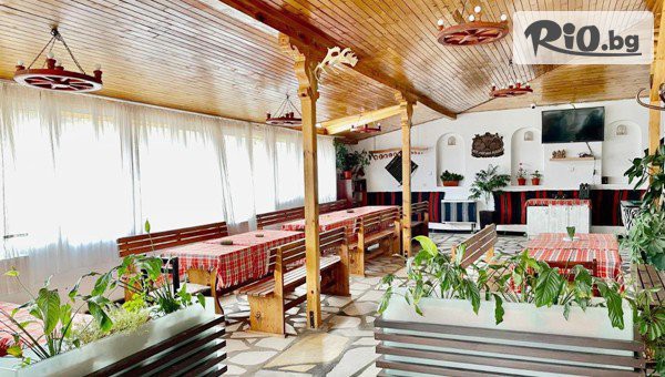 Къща за гости Марина ливада - thumb 4