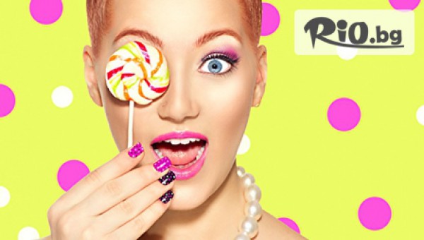 Салон Angelica Beauty - thumb 2