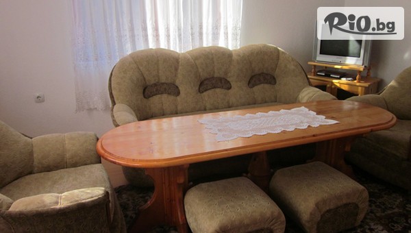 Къща за гости Панорама, Смолян - thumb 4