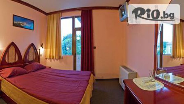 Верига хотели Манц - thumb 3