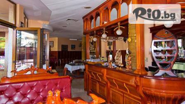 Верига хотели Манц - thumb 4