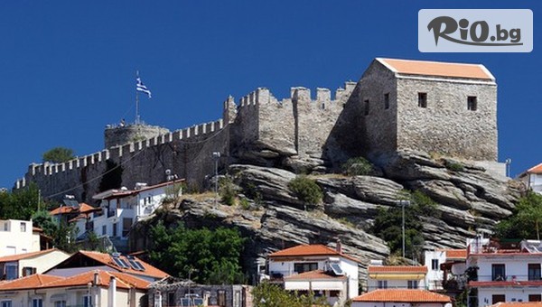 Аркаин тур - thumb 4