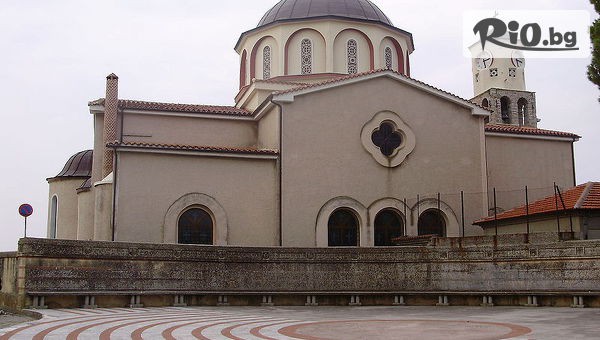 Аркаин тур - thumb 5