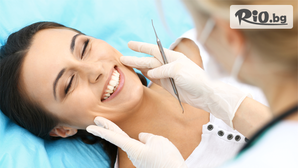 КАЛИАТЕА ДЕНТ ООД - thumb 2