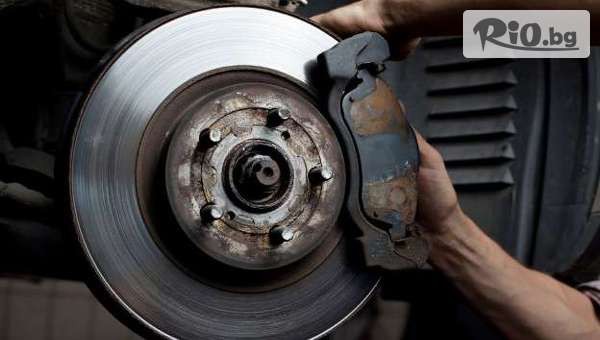 Автосервиз VIK Auto 77 - thumb 2