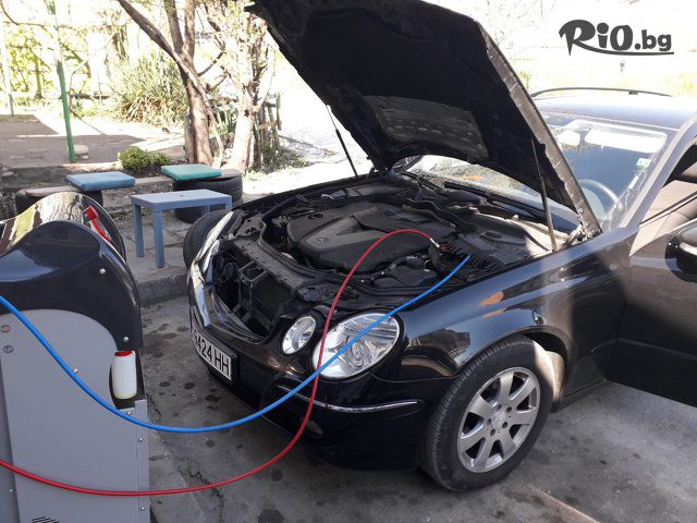 Автосервиз VIK Auto 77 - thumb 2 Автосервиз VIK Auto 77 - thumb 2