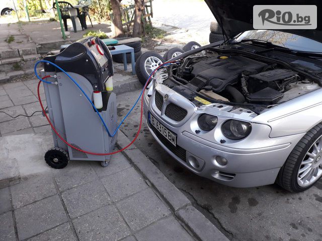 Автосервиз VIK Auto 77 - thumb 3 Автосервиз VIK Auto 77 - thumb 3