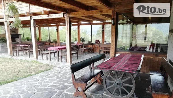 Семеен Хотел Калифер - thumb 5