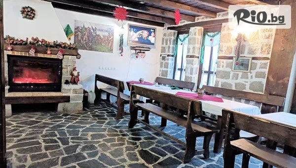 Семеен Хотел Калифер - thumb 6