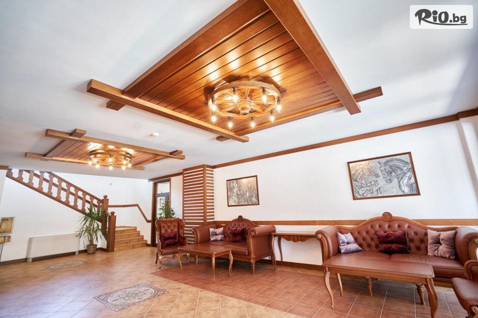 Бутиков комплекс Тракиец - thumb 12 Бутиков комплекс Тракиец - thumb 12