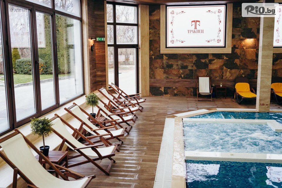 Бутиков комплекс Тракиец - thumb 21 Бутиков комплекс Тракиец - thumb 21