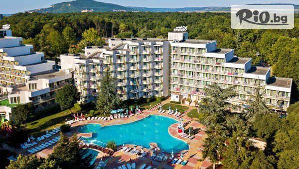 Хотел Лагуна Гардън - thumb 2