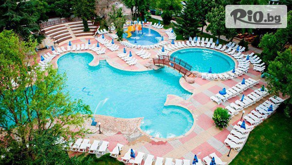 Хотел Лагуна Гардън - thumb 3