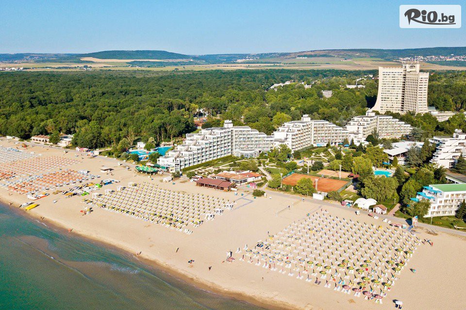 Хотел Лагуна Гардън - thumb 1 Хотел Лагуна Гардън - thumb 1