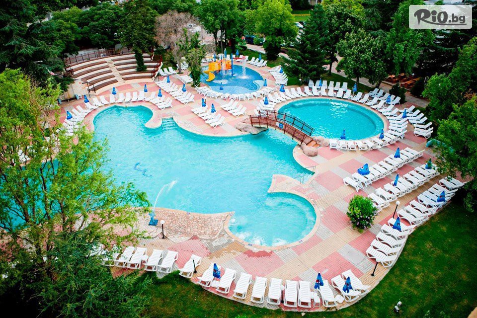 Хотел Лагуна Гардън - thumb 3 Хотел Лагуна Гардън - thumb 3