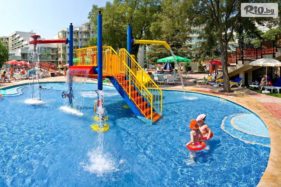 Хотел Лагуна Гардън - thumb 7 Хотел Лагуна Гардън - thumb 7