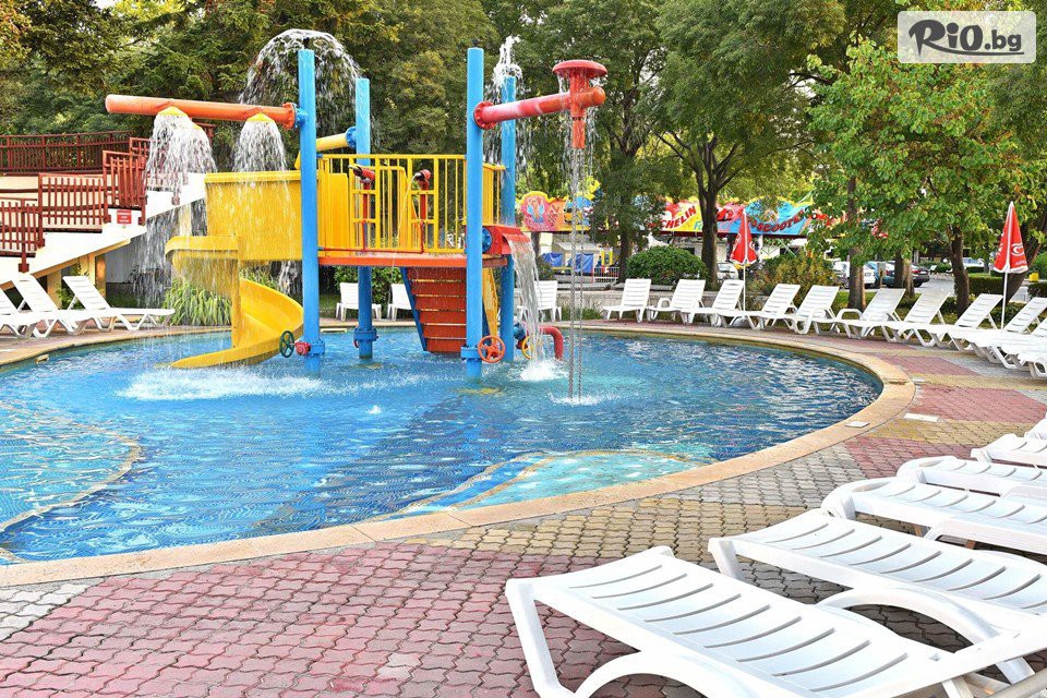 Хотел Лагуна Гардън - thumb 8 Хотел Лагуна Гардън - thumb 8