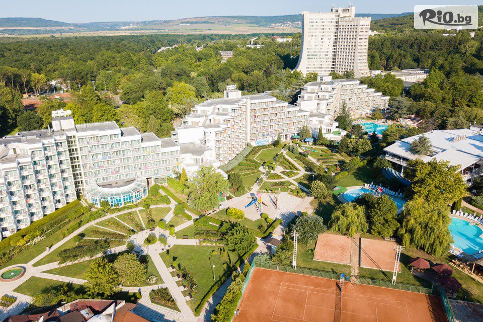 Хотел Лагуна Гардън - thumb 9 Хотел Лагуна Гардън - thumb 9