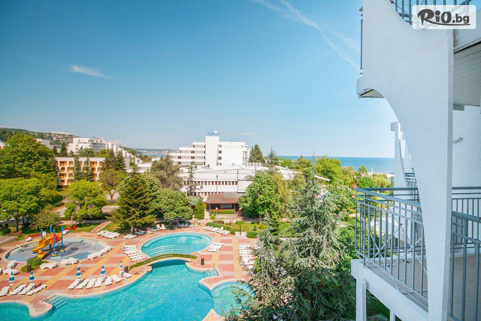 Хотел Лагуна Гардън - thumb 10 Хотел Лагуна Гардън - thumb 10