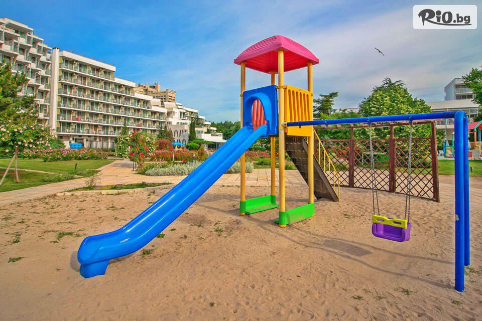 Хотел Лагуна Гардън - thumb 11 Хотел Лагуна Гардън - thumb 11