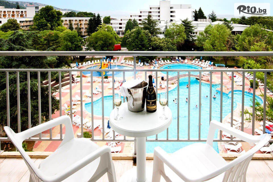 Хотел Лагуна Гардън - thumb 12 Хотел Лагуна Гардън - thumb 12