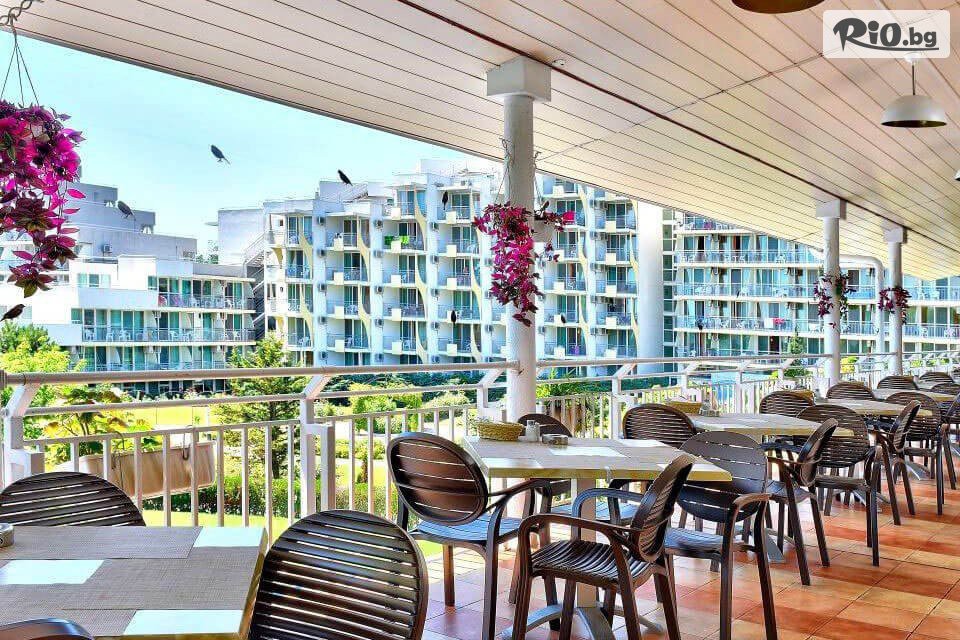 Хотел Лагуна Гардън - thumb 13 Хотел Лагуна Гардън - thumb 13