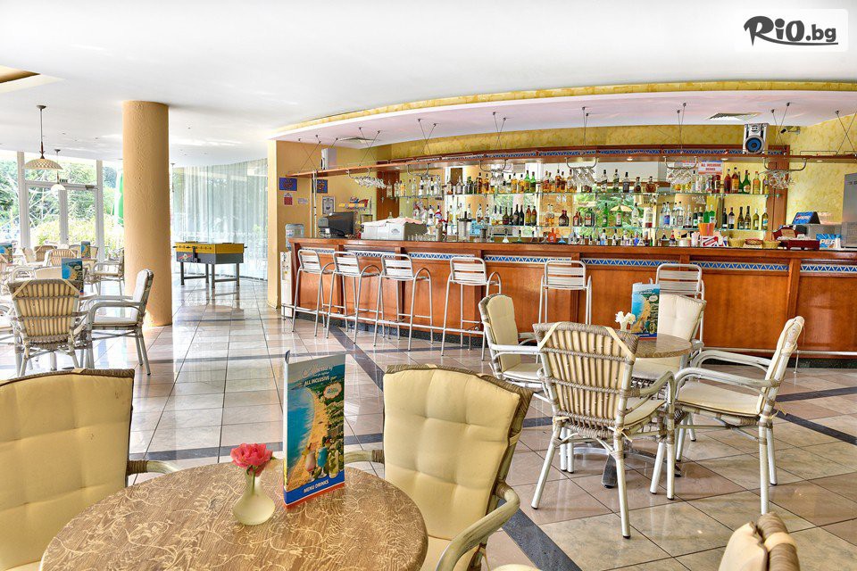 Хотел Лагуна Гардън - thumb 14 Хотел Лагуна Гардън - thumb 14