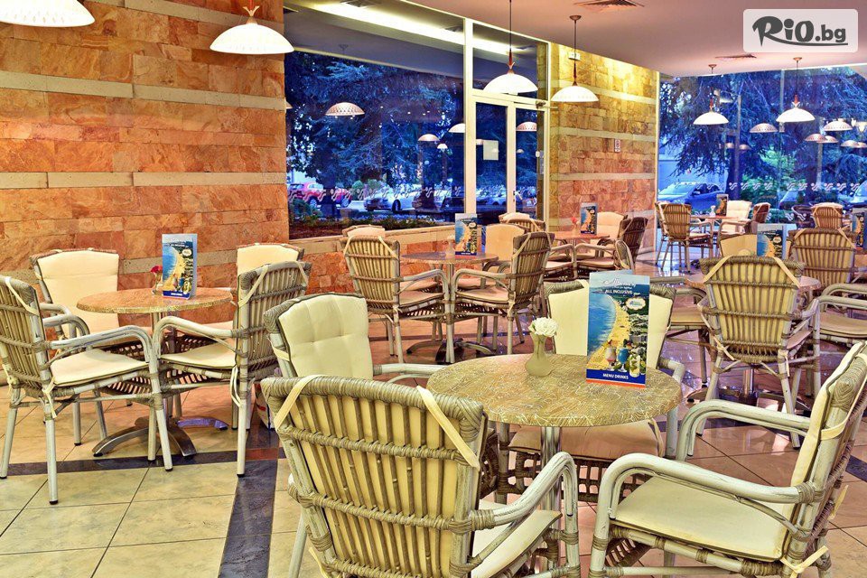 Хотел Лагуна Гардън - thumb 15 Хотел Лагуна Гардън - thumb 15