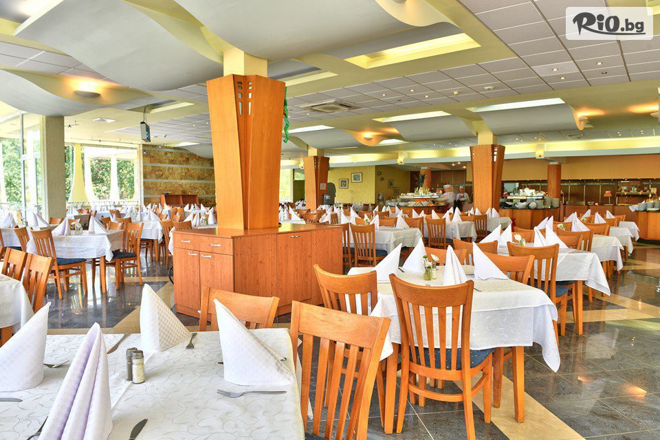 Хотел Лагуна Гардън - thumb 16 Хотел Лагуна Гардън - thumb 16