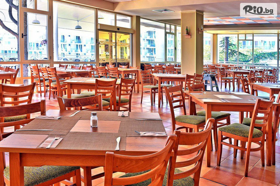 Хотел Лагуна Гардън - thumb 17 Хотел Лагуна Гардън - thumb 17