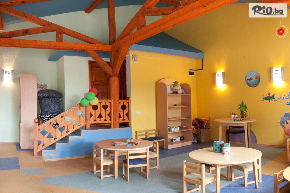 Хотел Лагуна Гардън - thumb 18 Хотел Лагуна Гардън - thumb 18