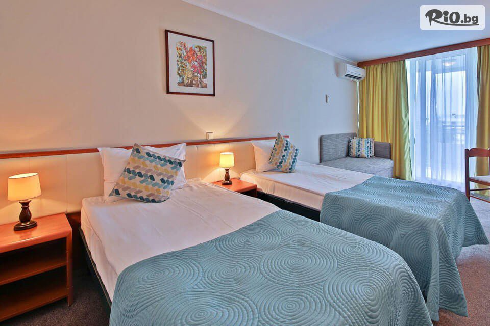 Хотел Лагуна Гардън - thumb 19 Хотел Лагуна Гардън - thumb 19