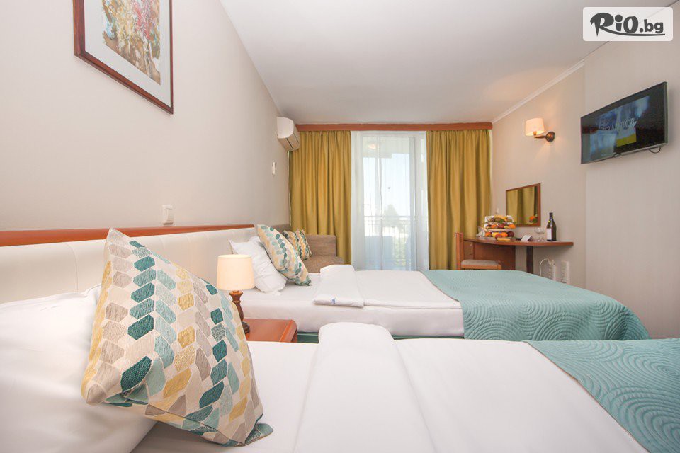 Хотел Лагуна Гардън - thumb 20 Хотел Лагуна Гардън - thumb 20