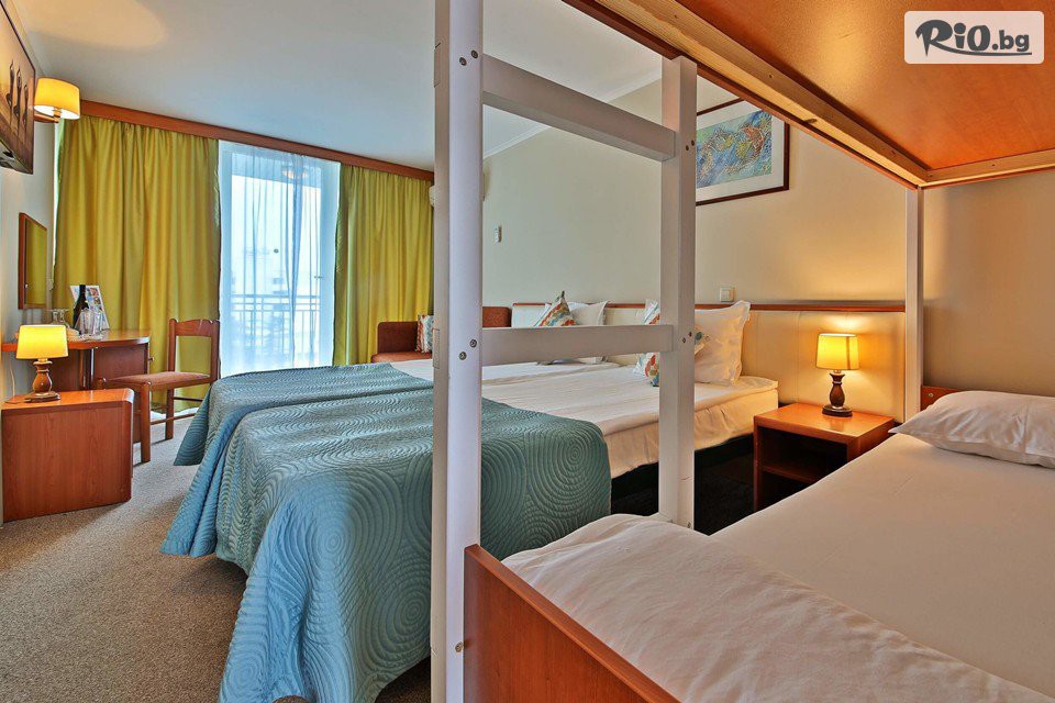 Хотел Лагуна Гардън - thumb 21 Хотел Лагуна Гардън - thumb 21