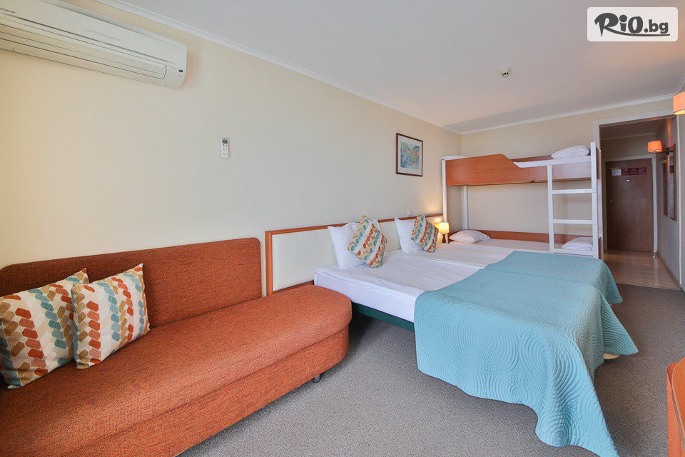 Хотел Лагуна Гардън - thumb 22 Хотел Лагуна Гардън - thumb 22