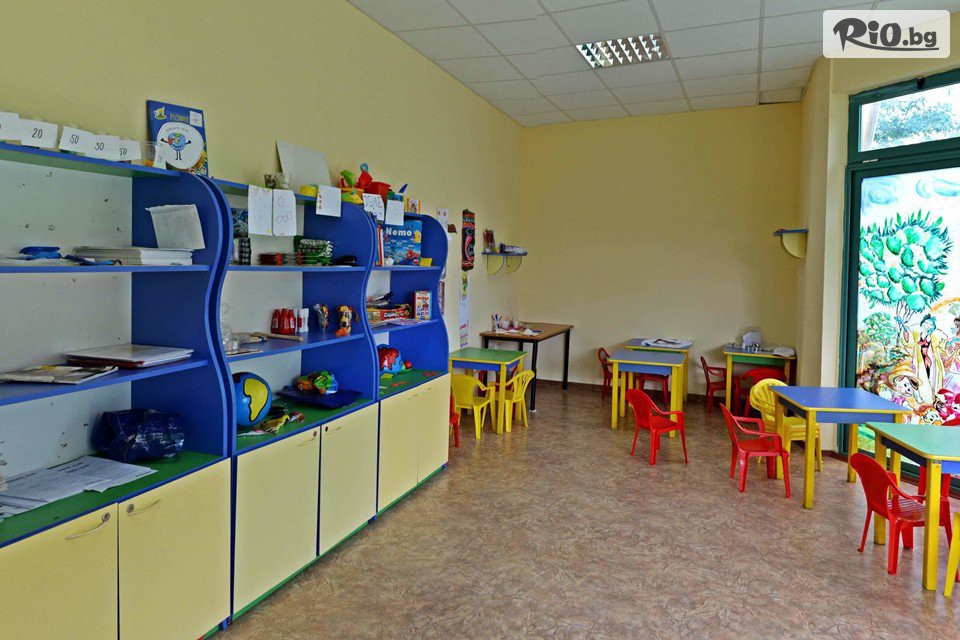 Хотел Лагуна Гардън - thumb 25 Хотел Лагуна Гардън - thumb 25