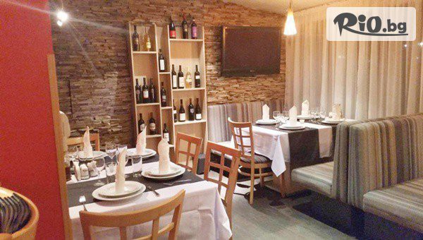 Хотел Олимп - thumb 5