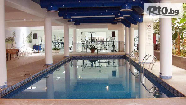 Арена Холидейз - thumb 10