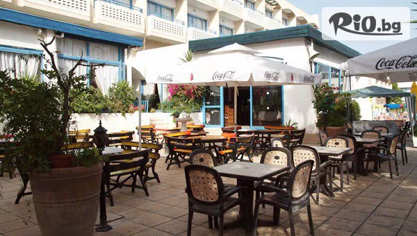 Арена Холидейз - thumb 6