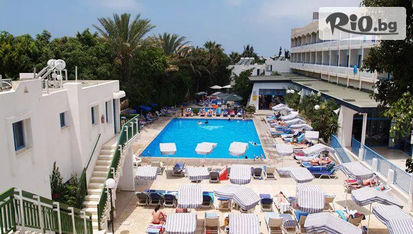 Арена Холидейз - thumb 3