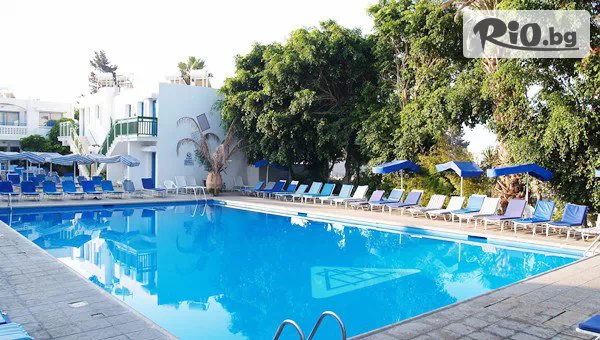 Арена Холидейз - thumb 4