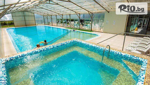 Хотел Вита Спрингс СПА - thumb 2