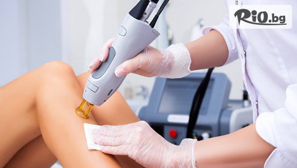 Естетично студио Вайлет - thumb 2