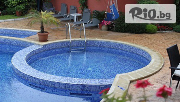 Спа хотел Гайтани - thumb 4