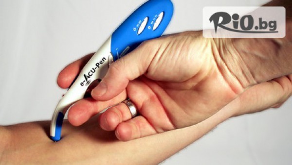 Рефлексотерапевт Юрий Петров - thumb 5