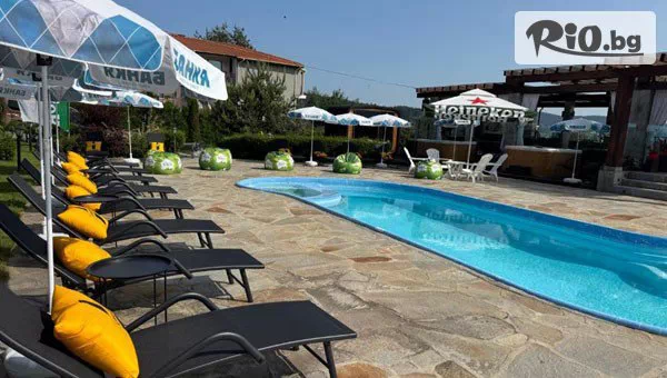 Семеен хотел Етерно - thumb 7