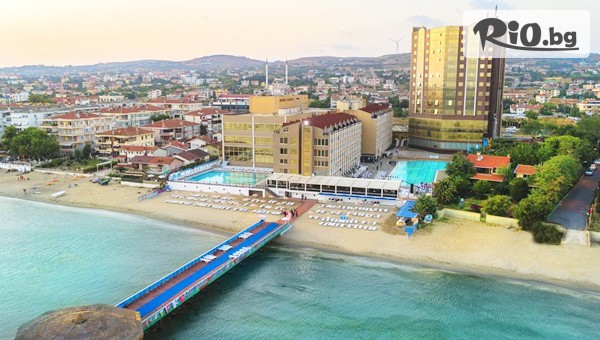 Еко Тур Къмпани - thumb 2