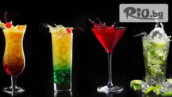 Боулинг бар КАРИБИ - thumb 3