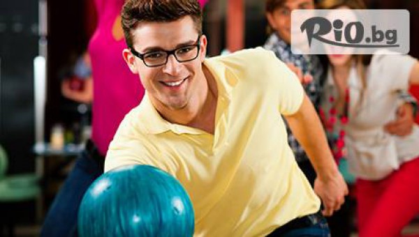 Боулинг бар КАРИБИ - thumb 2